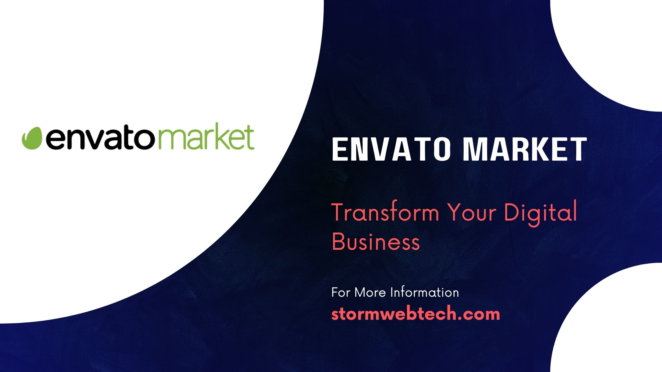 With a vast array of themes, templates, graphics, and more, Envato Market is a one-stop shop for all your digital needs