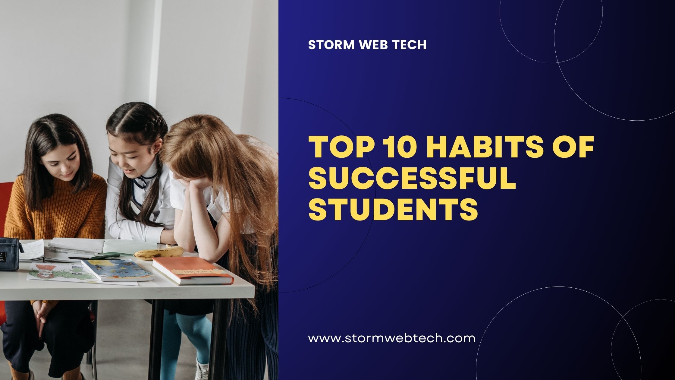 top 10 habits of successful students cultivate to achieve their goals, successful students have a set of habits that helps them to motivated