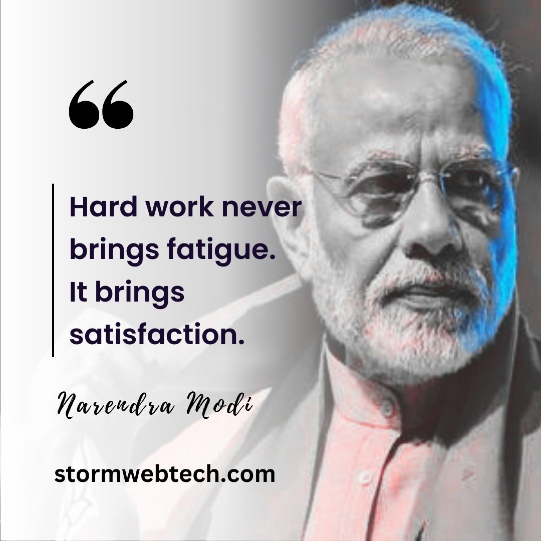 narendra modi quotes, narendra modi thoughts, quotes of narendra modi, narendra modi motivational quotes, narendra modi inspirational quotes